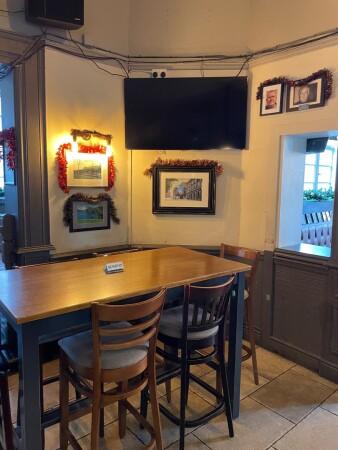 Best Sports Bars in Northampton - Abington (Northampton)