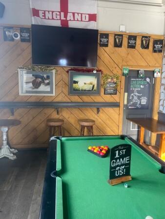 Best Sports Bars in Northampton - Abington (Northampton)