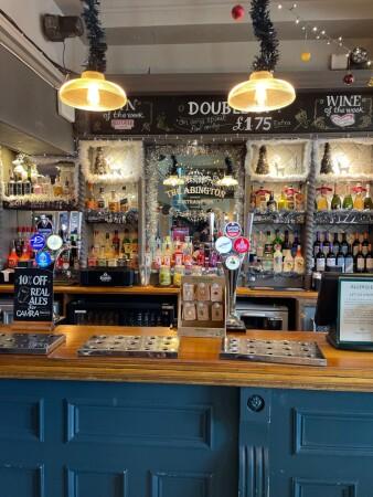 Best Sports Bars in Northampton - Abington (Northampton)