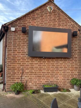 Best Sports Bars in Northampton - Abington (Northampton)