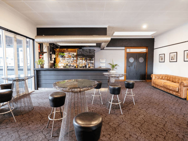 Best Sports Bars in Perth - Civic Hotel