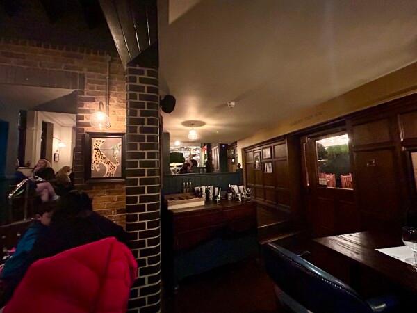 Best Sports Bars in Ealing - Village Inn