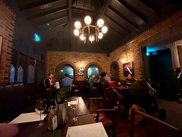 Best Sports Bars in Ealing - Village Inn