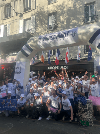 Best Sports Bars in Paris - Chope-Moi Pigalle