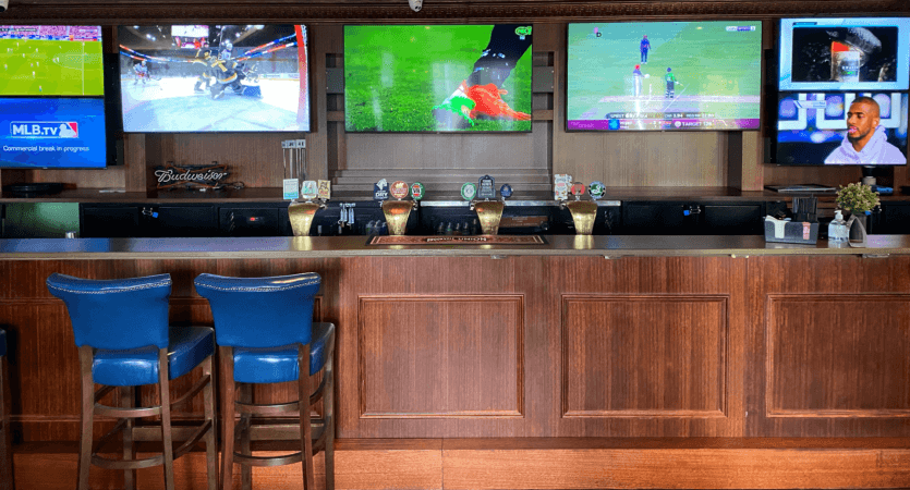 Best Sports Bars in Surry Hills - Madison Hotel
