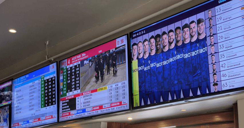 Best Sports Bars in Surry Hills - Madison Hotel