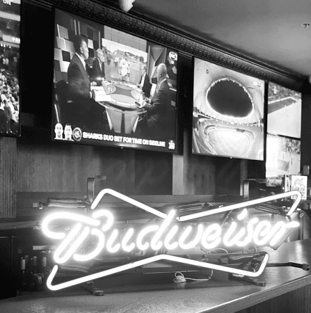 Best Sports Bars in Surry Hills - Madison Hotel