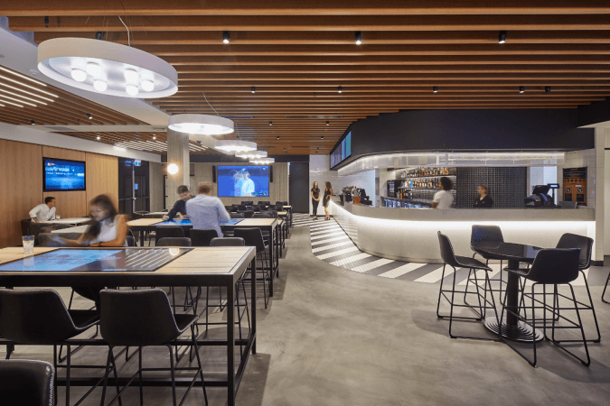 Best Sports Bars in Mount Pritchard - Mounties