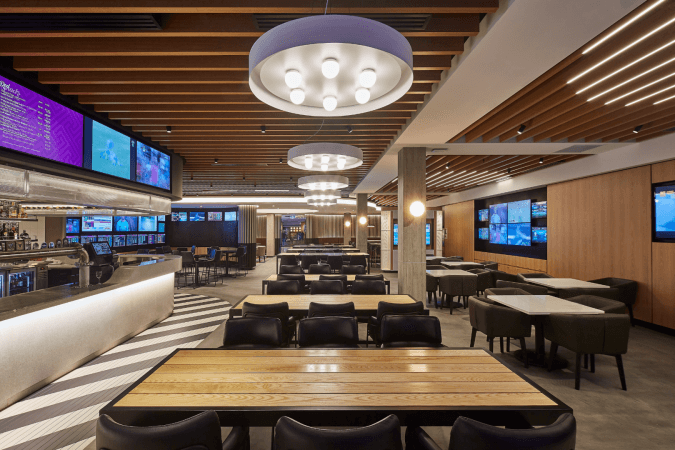 Best Sports Bars in Mount Pritchard - Mounties