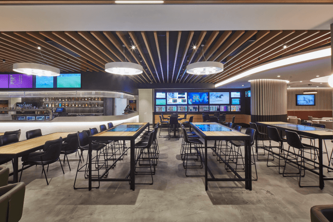 Best Sports Bars in Mount Pritchard - Mounties