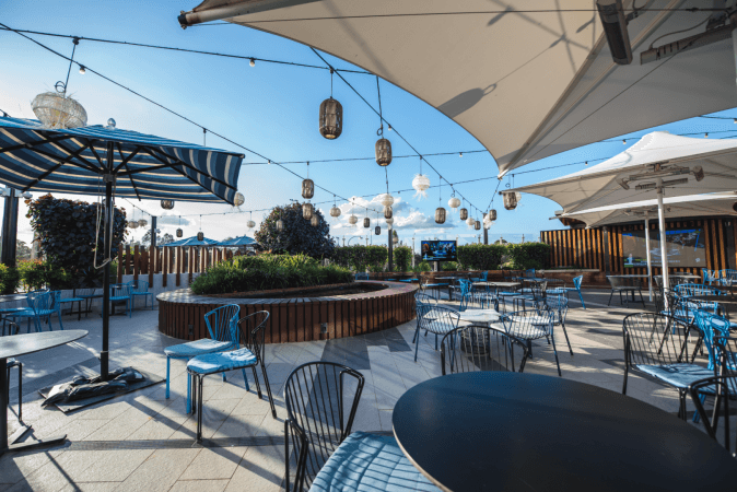 Best Sports Bars in Mount Pritchard - Mounties