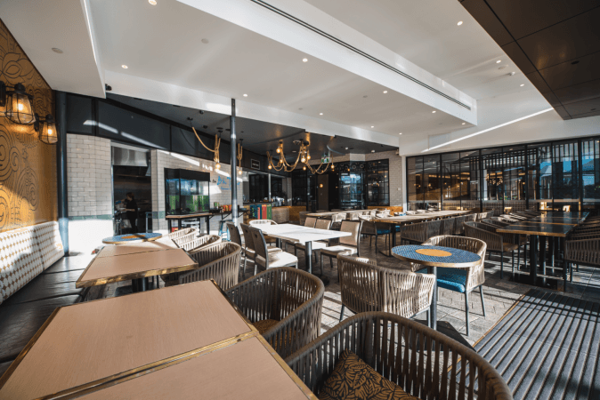 Best Sports Bars in Mount Pritchard - Mounties