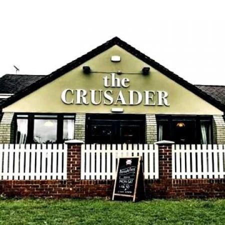 Best Sports Bars in Nottingham - Crusader