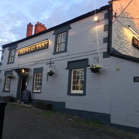 Best Sports Bars in Seend - Brewery inn