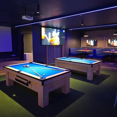 Best Sports Bars in Melbourne - Kicks