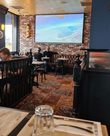 Best Sports Bars in Reichstett - Au Bureau Vendenheim