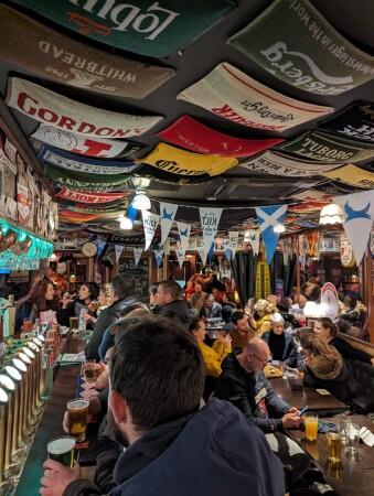 Best Sports Bars in Tarare - O'4 BALLONS