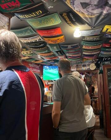 Best Sports Bars in Tarare - O'4 BALLONS