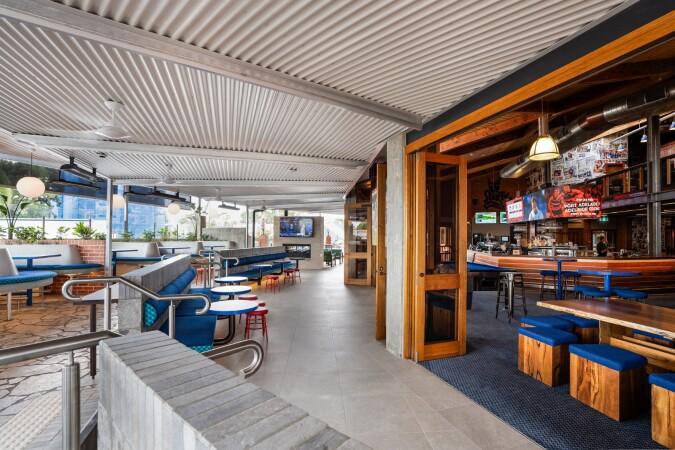 Best Sports Bars in Fullarton - Arkaba Hotel