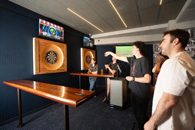 Best Sports Bars in Fullarton - Arkaba Hotel