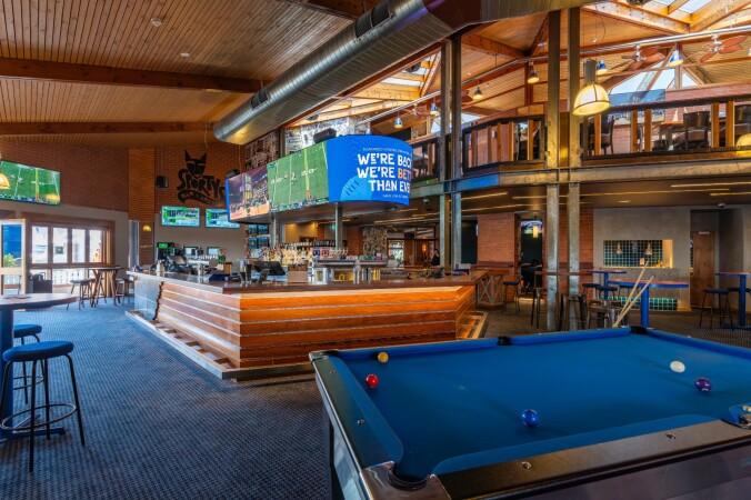 Best Sports Bars in Fullarton - Arkaba Hotel