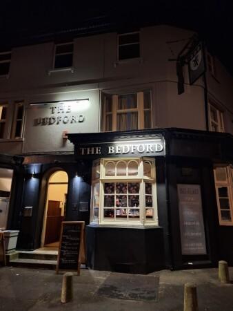 Best Sports Bars in Horsham - Bedford
