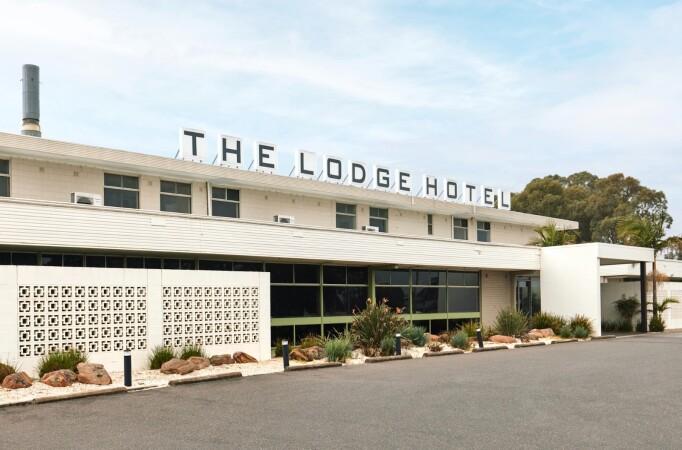 Best Sports Bars in Brahma Lodge - The Brahma Lodge Hotel