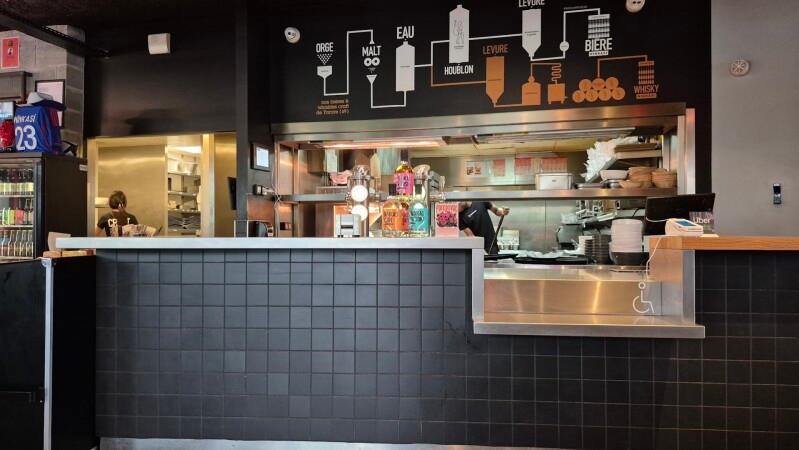 Best Sports Bars in Décines-Charpieu - Ninkasi OL Vallée