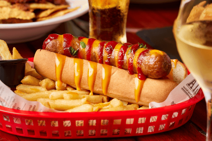 Best Sports Bars in Bracken Ridge - Champions Sports Bar at the Bracken Ridge Tavern