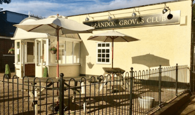 Best Sports Bars in South Ockendon - Brandon Groves Community Club