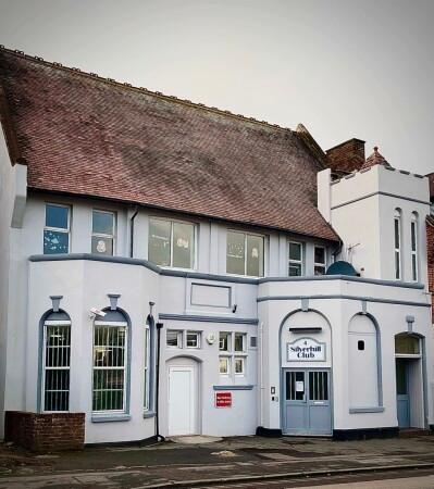 Best Sports Bars in 4 Sedlescombe Sth - Silverhill Club