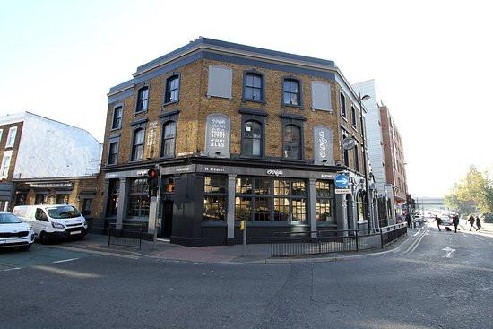 Best Sports Bars in Maidenhead - O'Neill's Maidenhead