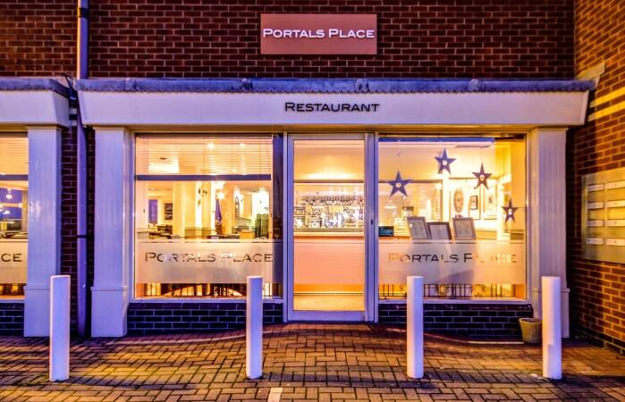 Best Sports Bars in Hartlepool - Portals Place