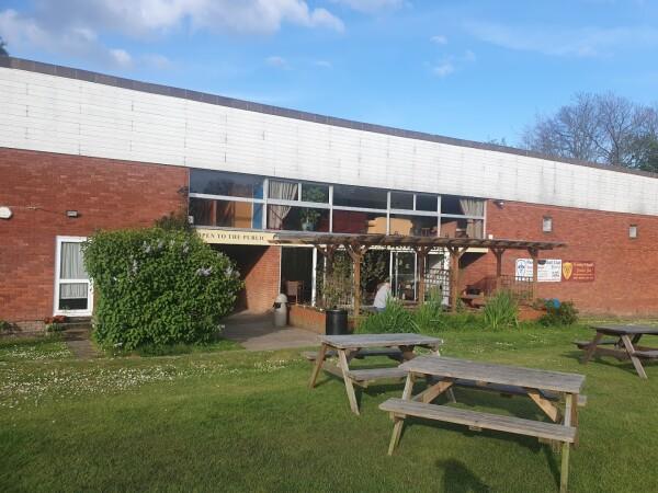 Best Sports Bars in Blackwater - Hawley Leisure Centre