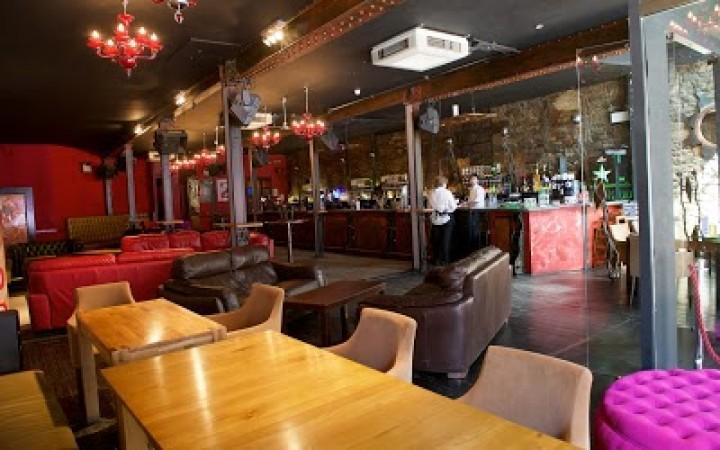 Best Sports Bars in Perth - That Bar