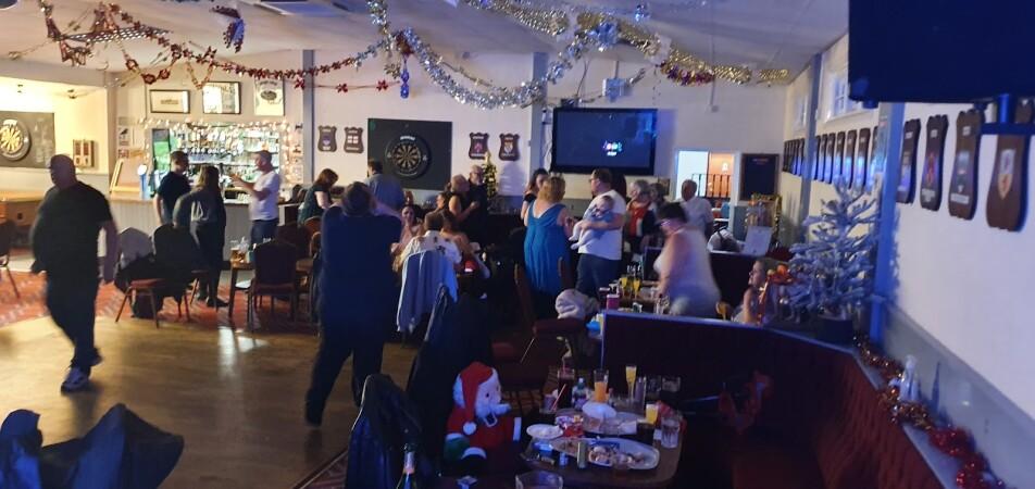 Best Sports Bars in Gillingham - St Mary‚ÄôS Social Club