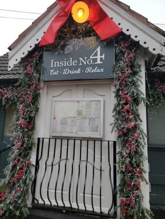 Best Sports Bars in Liverpool - Inside No4