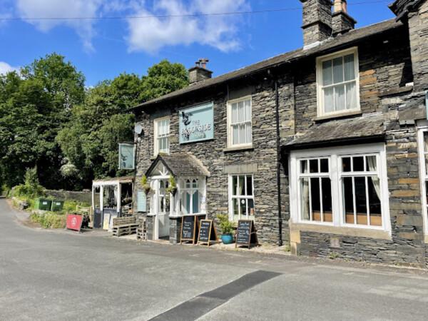 Best Sports Bars in South Lakeland - Brookside Windermere