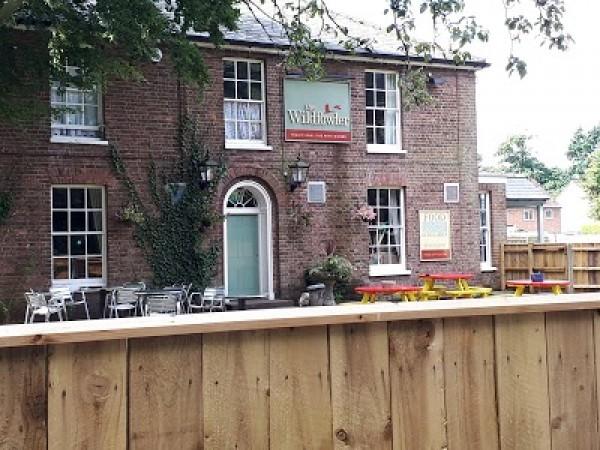 Best Sports Bars in King's Lynn and West Norfolk - Wildfowler Kings Lynn