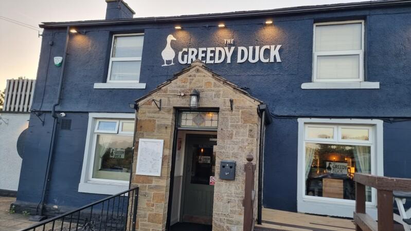 Best Sports Bars in Leeds - Needless Inn Morley