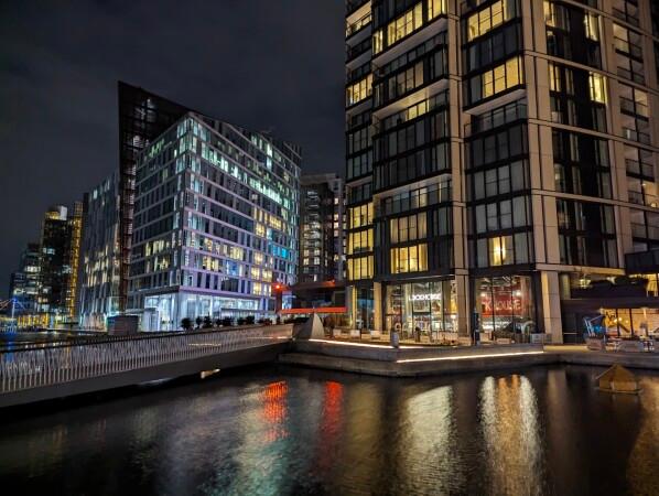 Best Sports Bars in Paddington - Lockhouse