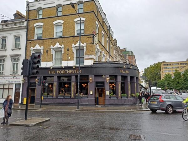 Best Sports Bars in Bayswater - Porchester