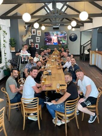 Best Sports Bars in South Melbourne - Limerick Arms