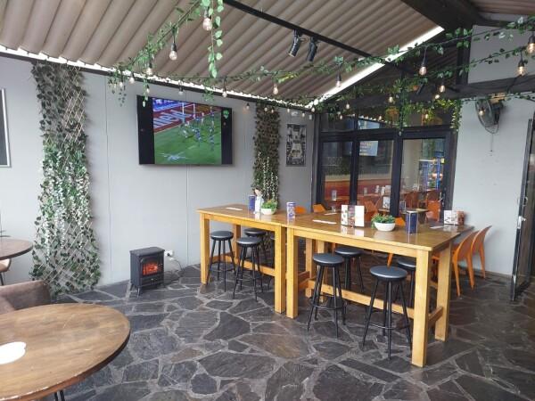 Best Sports Bars in Enfield - The Enfield Hotel