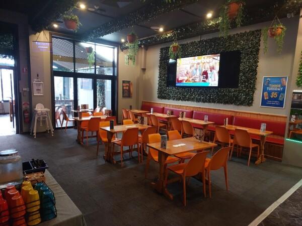 Best Sports Bars in Enfield - The Enfield Hotel