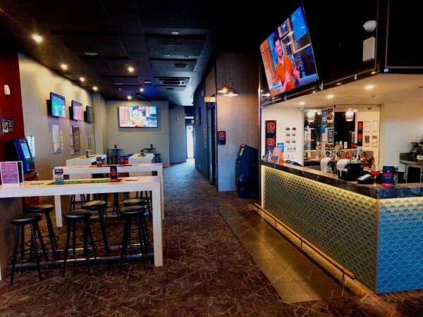 Best Sports Bars in Enfield - The Enfield Hotel