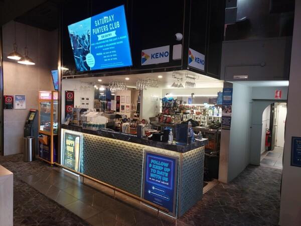 Best Sports Bars in Enfield - The Enfield Hotel