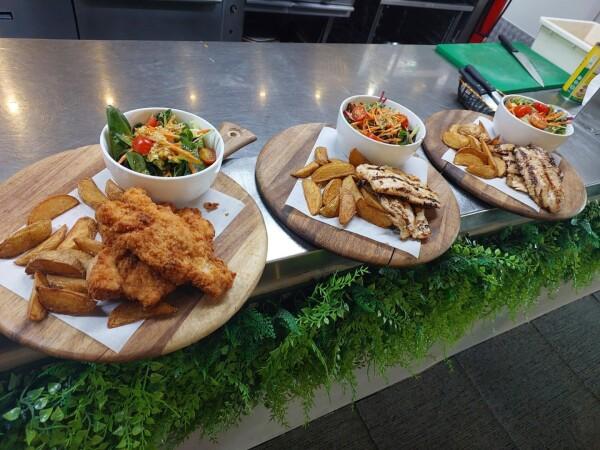 Best Sports Bars in Enfield - The Enfield Hotel