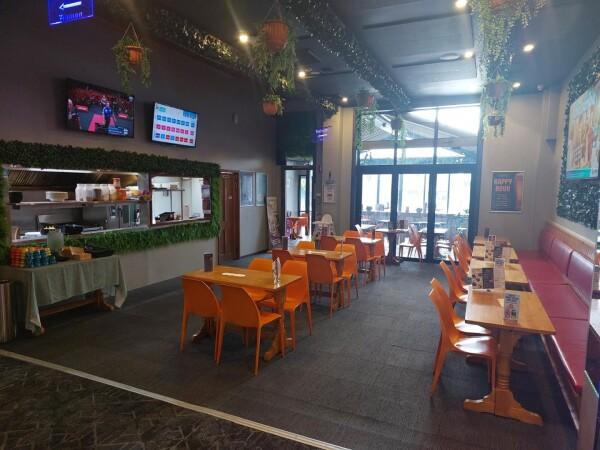 Best Sports Bars in Enfield - The Enfield Hotel