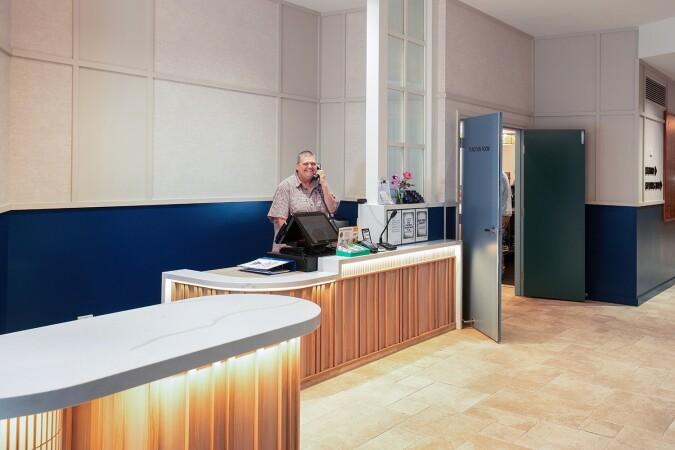 Best Sports Bars in ASPLEY - Aspley Leagues Club